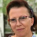 Вера Басова ( Воронкова)