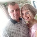 Наталья& Евгений Березиковы
