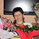 Елена Краснослободцева
