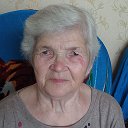 Валентина Нелюбина ( Шарова)