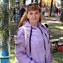 Марина Журавлёва(Краснова)