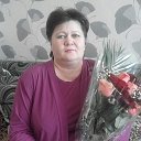 Оля Апатенко-Пономарёва