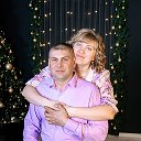 ღСергей и Анна Шатовыღ