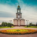 Курск- интересные факты