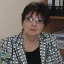 Наталья Узловенко (Приладышева)
