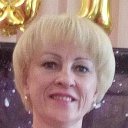 Наталья Костригина (Слепнёва)