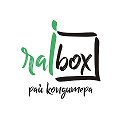 Raibox - рай кондитера