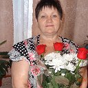Людмила Батищева(Крюкова)
