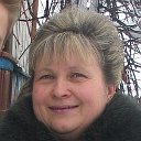 Людмила Белая (Янчевская)