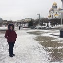 Татьяна Перевозникова(Бурлакова)