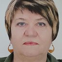 Татьяна Барышева (Добронравова)