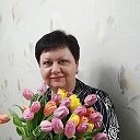 Зоя Веселова (Рубенко)