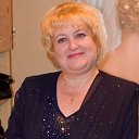 Светлана Серкис (Тушева)
