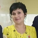 Людмила Муштукова (Половинка)