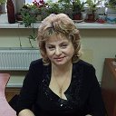 Юлия Скуратова (Путивец)