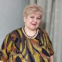 Тамара Никитенко