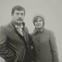 Елена и Владимир Кузич