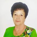 Светлана Ладовирова