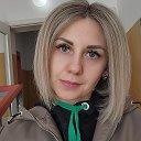 Анна Пустошкина (Чеботникова)