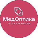 Оптика Медтехника