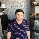 Александр Пешков