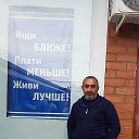 Сархадов Саид