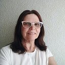 Татьяна Кузнецова (Зубарева )