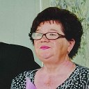 Валентина Толузакова(Козлова)