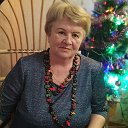 Валентина Коновалова (Литвинова)