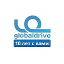 Globaldrive Пермь