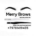 Merry Brows