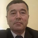 Kenjaboy Ziyoev