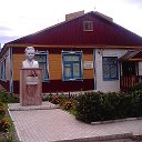 Чернский музей НА Вознесенского