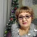 Салима Аднагулова (Фатыхова)