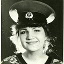 Elena Shelkova (Borisenko)