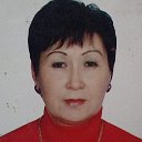Саруар Калиановна