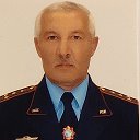 Сергей Каликов