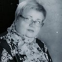 Нина Семёнова(Захарова)