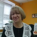 Валентина Рукавицына(Вислогузова)