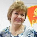 Наталья Дегтярёва