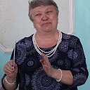Татьяна Кучевская (Смирнова)