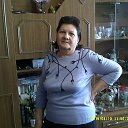 Валентина Багина(Савоськина)