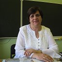 Галина Чумакова