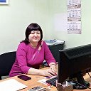 Наталья Стехова