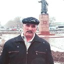 Гильфан Салимов