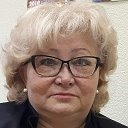 елена шуркина