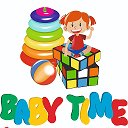 Юлия Babytimeshop