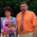 Владимир и Ольга Майсаковы
