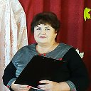 Антонина Ткаченко