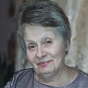 Вера Фролова(Пикалова)